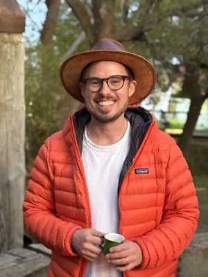 Philip (Kallberg) Knight